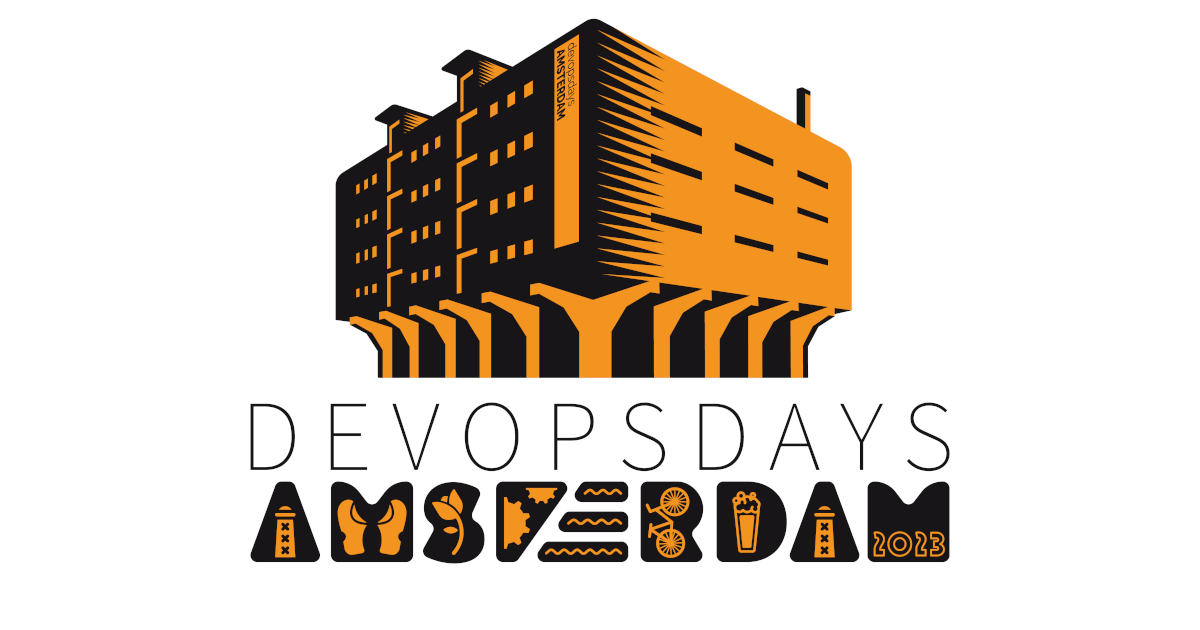 Devopsdays Amsterdam