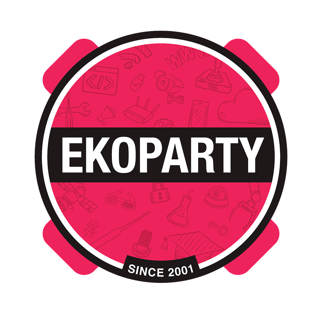 Ekoparty 2020