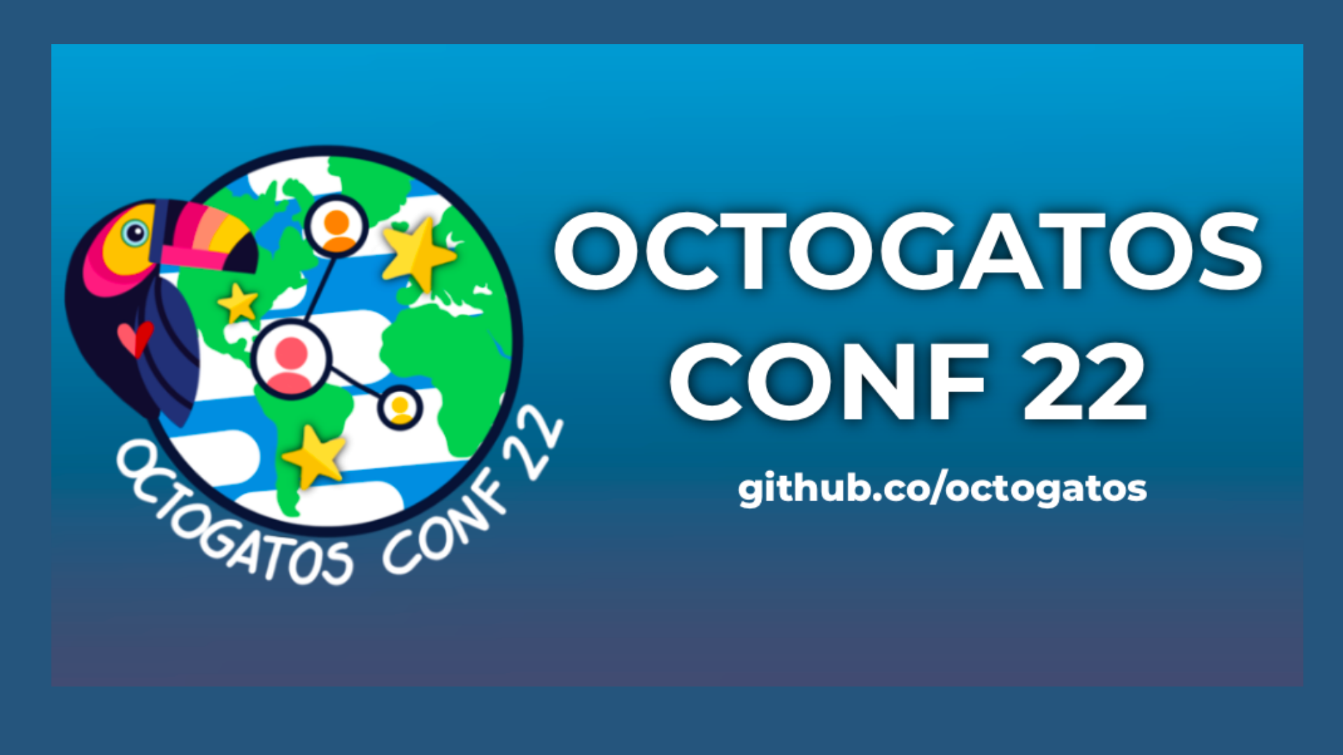 Octogatos Conf22 Call for Papers