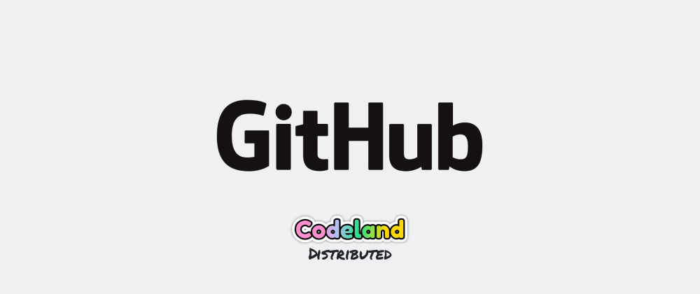 Codeland Conference
