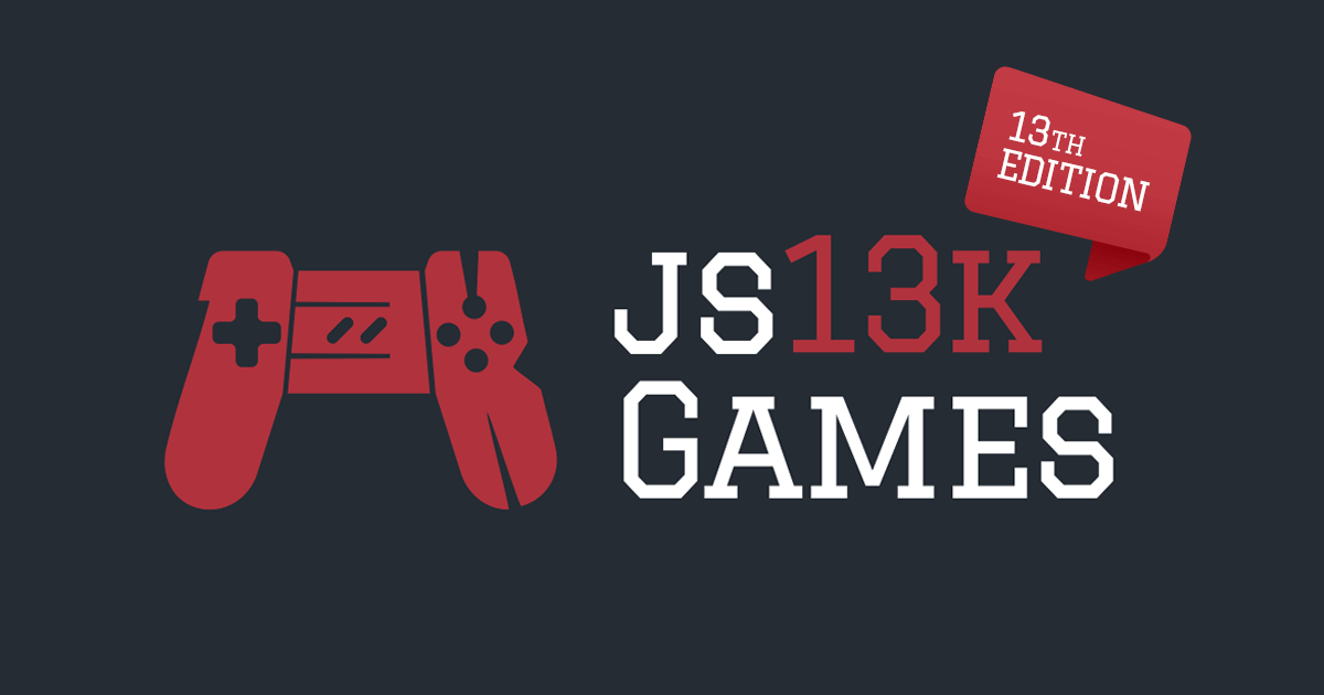 js13kGames competition