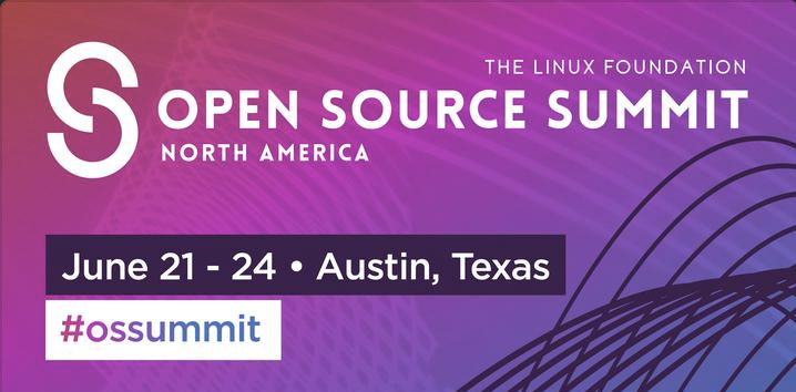 Linux Foundation's Open Source Summit