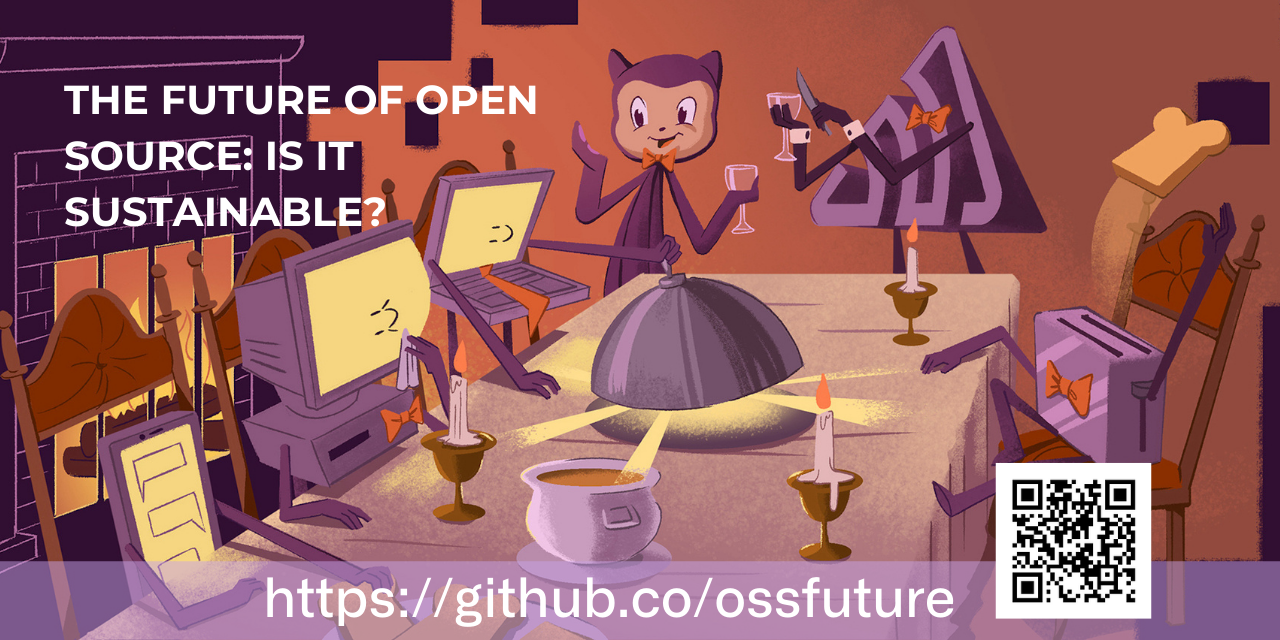 The Future of Open Source: Is It Sustainable?
