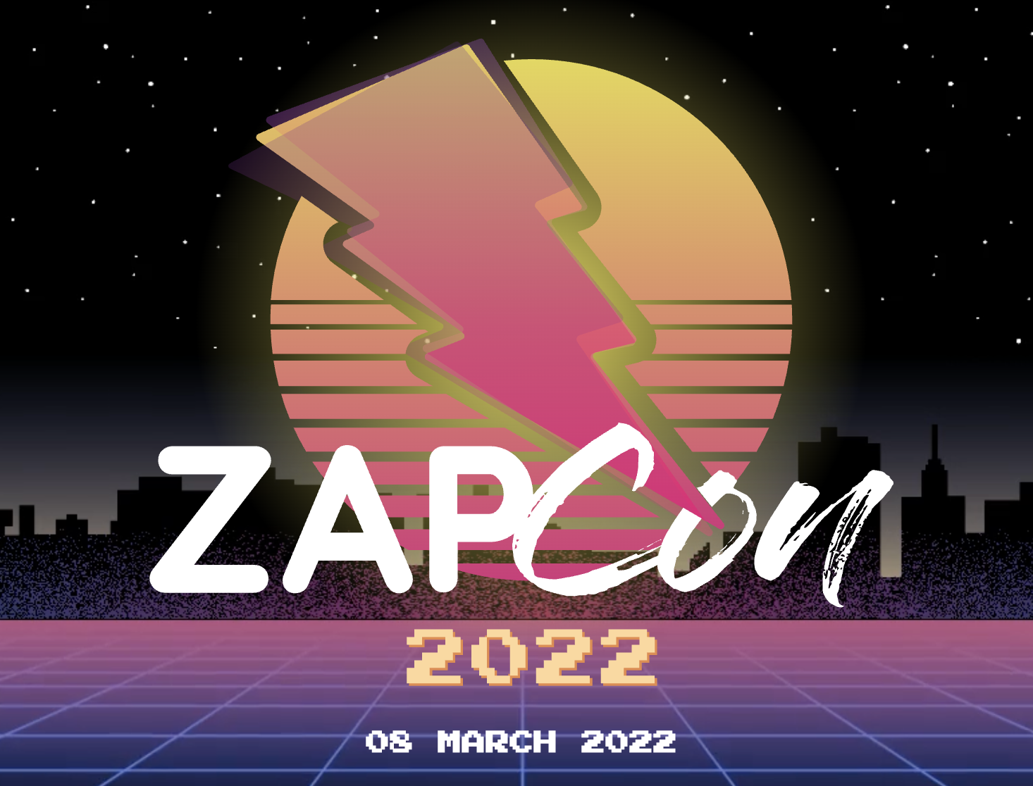 ZapCon